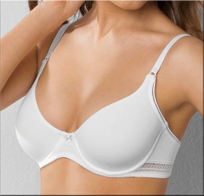 Underwire Bra Softcup Schiesser Feeling