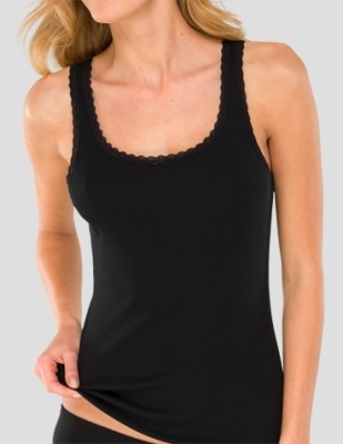 Top Schiesser Eternity Lace