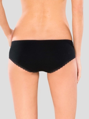 Brazilian-Pants Schiesser Eternity Lace