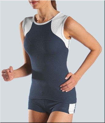 Tank Top Schiesser Sport Extreme