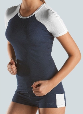 Shirt 1/2 Schiesser Sport Extreme