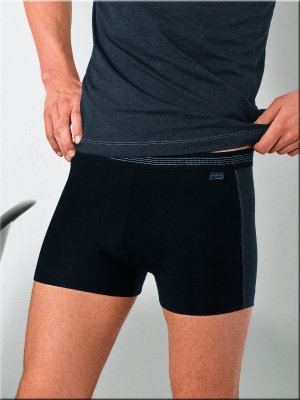 Shorts Schiesser Top Effect