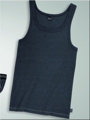 Shirt 0/0 Schiesser Top Effect