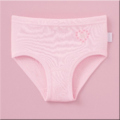 Girls Hip-Brief Schiesser Twin Pack