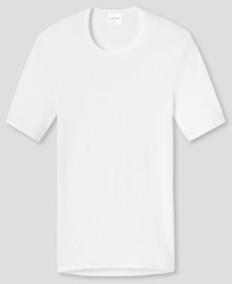 Shirt 1/2 Schiesser Original Feinripp