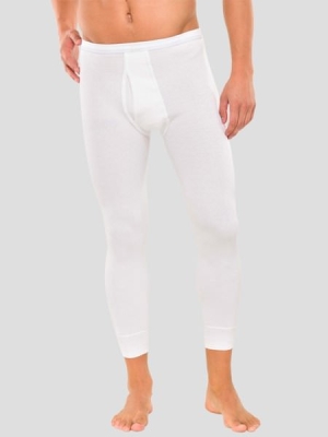 Long Johns Original Grobstrick
