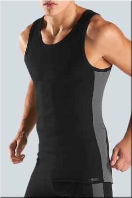 Tank Top Schiesser Sport Extreme