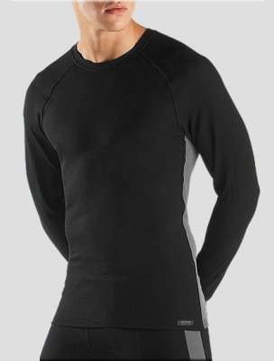 Shirt 1/1 Schiesser Sports Extreme