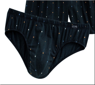 Minislip Schiesser Daywear