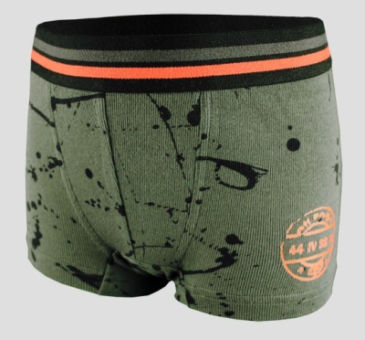 Boys Hip-Shorts Schiesser Uncover Micro