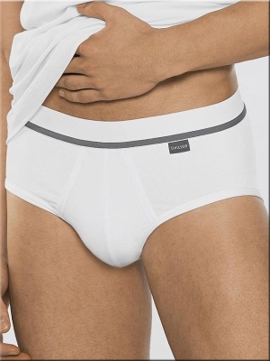 Sports Brief Schiesser Top Cotton