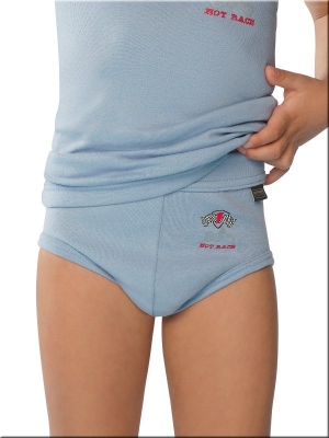 Jungen Sportslip Schiesser Twin Pack