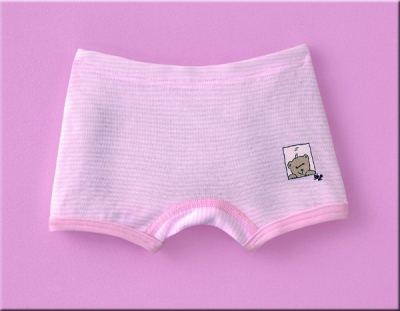 Girls Hot-Pants Schiesser Smile