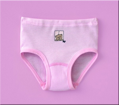 Girls Hot-Pants Schiesser Smile