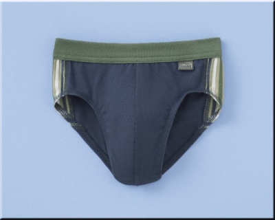 Boys Supersports Brief Schiesser Micro Type