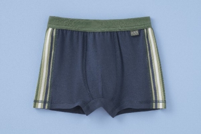 Boys Hip-Shorts Schiesser Micro-Type 3-85