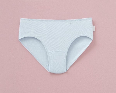 Girls Rio-Slip Schiesser Twin Pack