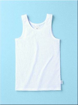 Boys Shirt 0/0 Schiesser Top Cotton