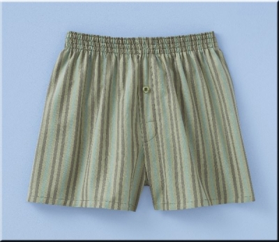 Boys Boxershort II Schiesser Top Cotton