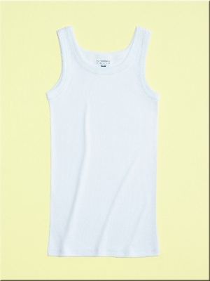 Girls Shirt 0/0 Schiesser Basics