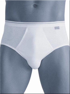 Sportslip Cotton Basics Doppelripp