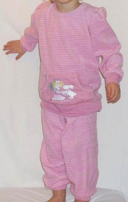 Schiesser Pyjama Princess Lillifee