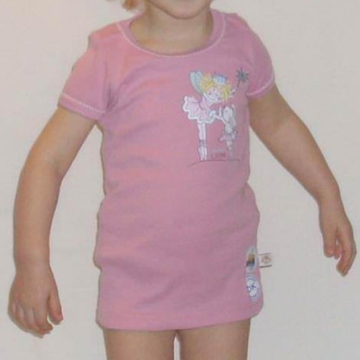 Schiesser Lillifee T-Shirt