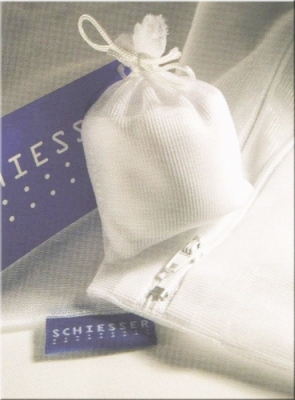 Schiesser Lingerie Wash Bag