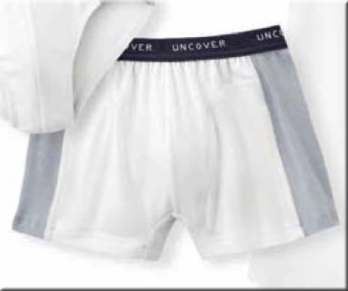 Boys Hip-Shorts Schiesser New Rib