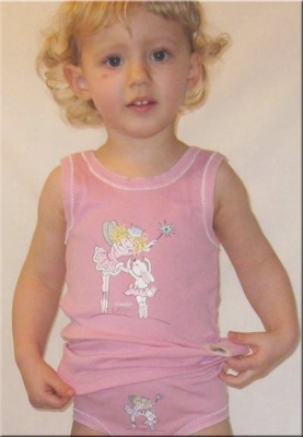 Shirt 0/0 Schiesser Lillifee