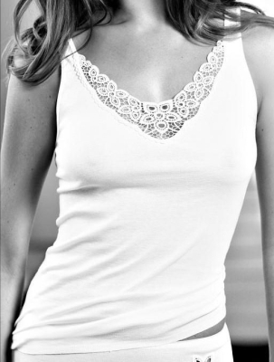 Top Schiesser Eviane