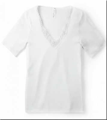 Shirt 1/2 Schiesser Emily