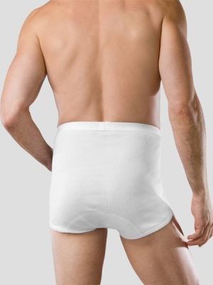 Long-Slip Original Double Rib