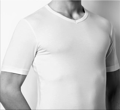 Shirt 1/2 Schiesser My BasicX