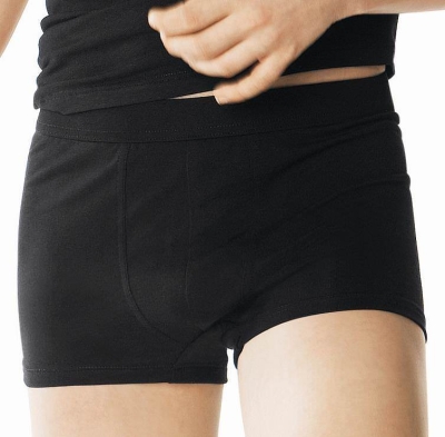 Hip Shorts Schiesser Micro Boys