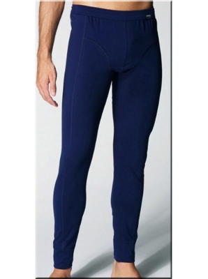 Long Johns Schiesser Bluebird Elastic