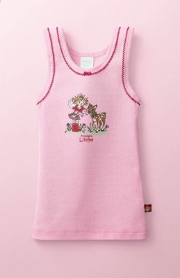 Shirt 0/0 Schiesser Lillifee