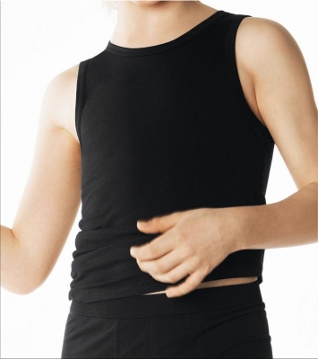 Tank Top Schiesser Micro Boys