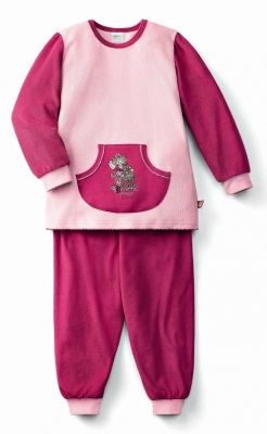 Pyjama Schiesser Lillifee