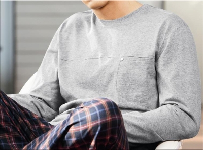 Long Shirt 1/1 Schiesser Mix & Relax Flanell
