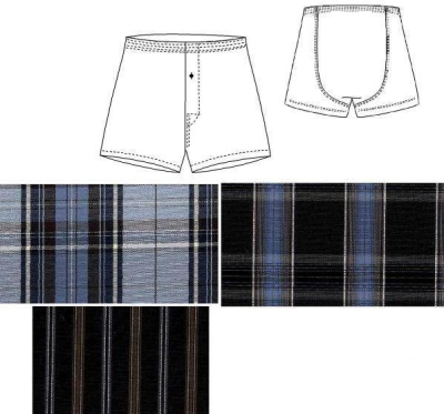 Boxershorts Schiesser Mix & Relax All Year