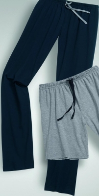 Pants Schiesser Mix & Relax All Year