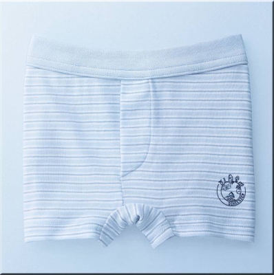 Boys New-Shorts Schiesser Around The World