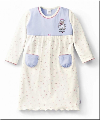 Girls Night Shirt 1/1 Schiesser Jolly M�h