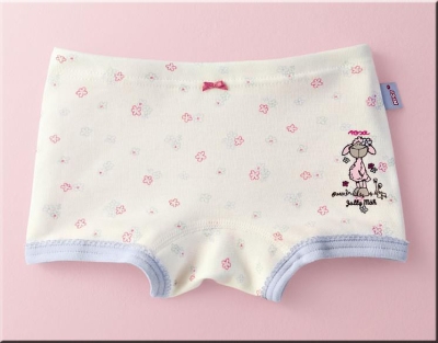 M&auml;dchen Hot-Pants Schiesser Jolly M&auml;h