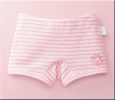 Girls Hot-Pants Schiesser Around The World