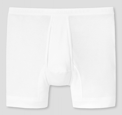 Short Trunks Schiesser Original Feinripp