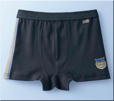 Boys Hip-Shorts Schiesser Soccer Team