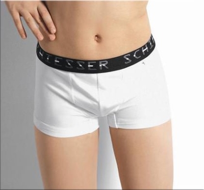 Boys Hip-Shorts Schiesser My BasicX
