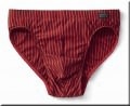 Men's Supermini Slip Schiesser Daywear